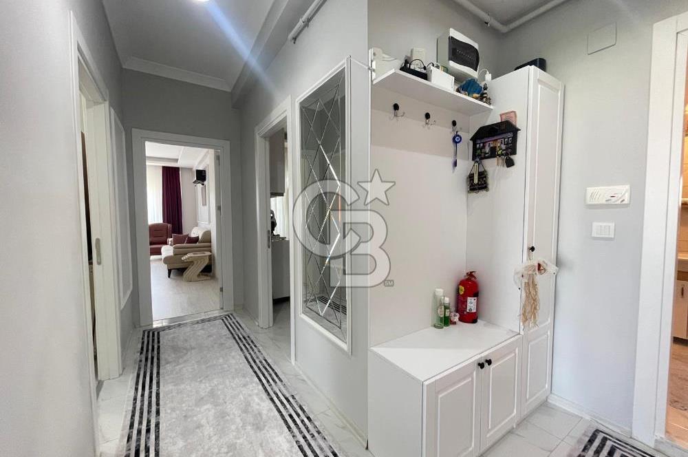 CB KiNG'DEN 2.GÜNDOĞAN MAHALLESİ 3+1 SATILIK DAİRE