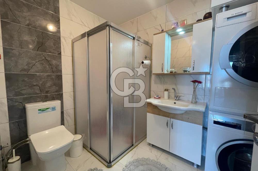 CB KiNG'DEN 2.GÜNDOĞAN MAHALLESİ 3+1 SATILIK DAİRE
