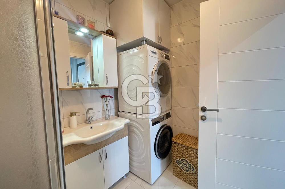 CB KiNG'DEN 2.GÜNDOĞAN MAHALLESİ 3+1 SATILIK DAİRE