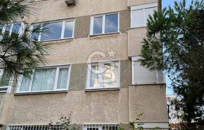 GÖZTEPE MERDİVENKÖY' de BAKIMLI, BOŞ, SATILIK ( 2+1 ) DAİRE
