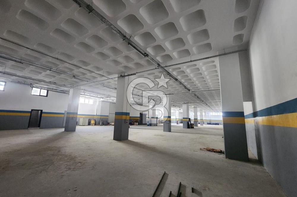 Silivri Selimpaşa Kiralık Fabrika & Üretim Tesisi