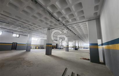 Silivri Selimpaşa Kiralık Fabrika & Üretim Tesisi