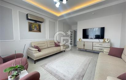 CB KiNG'DEN 2.GÜNDOĞAN MAHALLESİ 3+1 SATILIK DAİRE