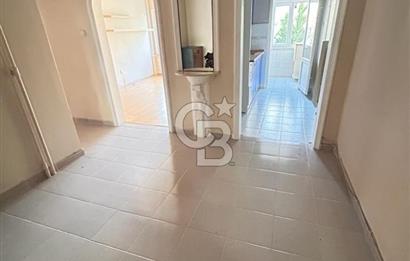 GÖZTEPE MERDİVENKÖY' de BAKIMLI, BOŞ, SATILIK ( 2+1 ) DAİRE