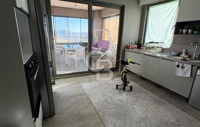 BEYTEPE SUKENT SİTESİNDE BÜYÜK TİP 4.5+1 SATILIK DAİRE