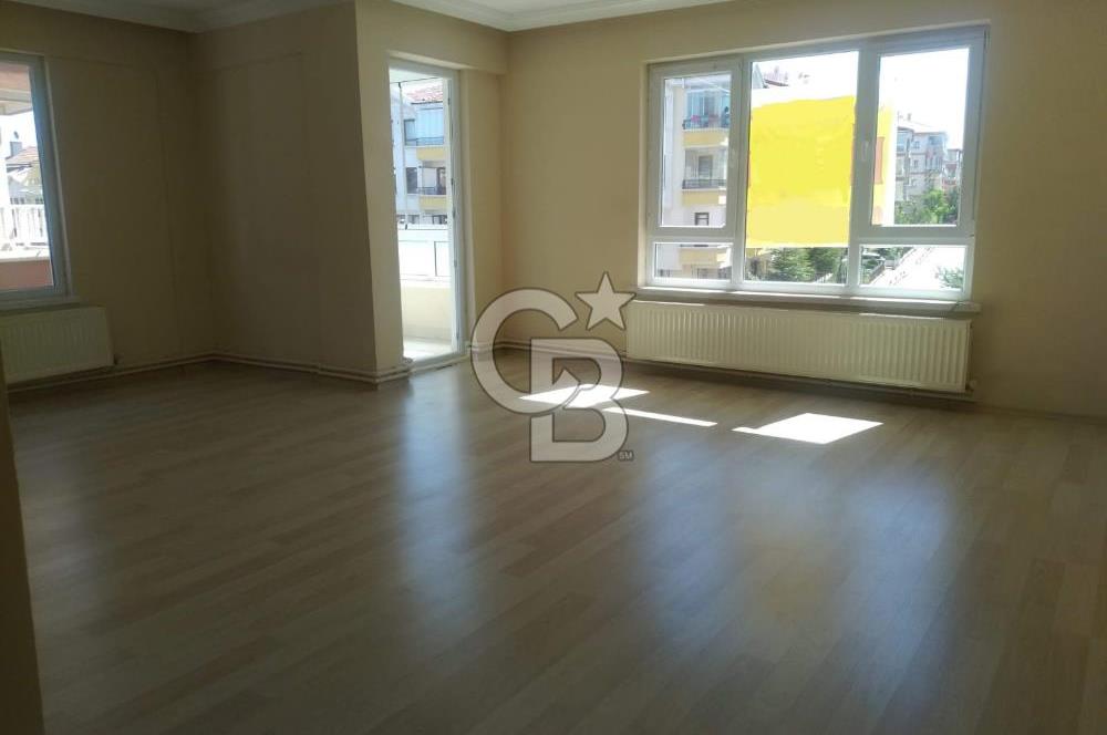 CADDE ÜZERİ MÜKEMMEL KONUM YAPILI 3+1 GENİŞ FERAH KİRALIK DAİRE