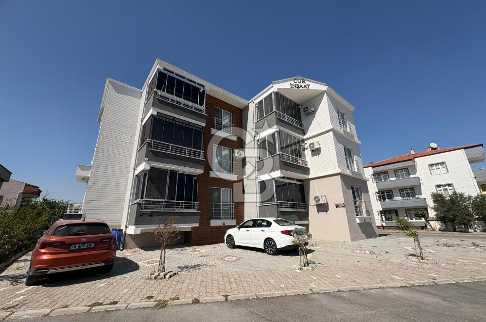CB KiNG'DEN 2.GÜNDOĞAN MAHALLESİ 3+1 SATILIK DAİRE