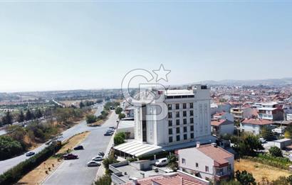 CB KiNG'DEN 2.GÜNDOĞAN MAHALLESİ 3+1 SATILIK DAİRE