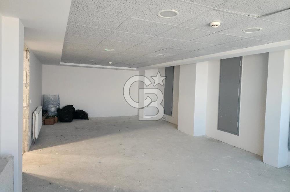 Silivri Selimpaşa Kiralık Fabrika & Üretim Tesisi