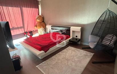 BEYTEPE SUKENT SİTESİNDE BÜYÜK TİP 4.5+1 SATILIK DAİRE