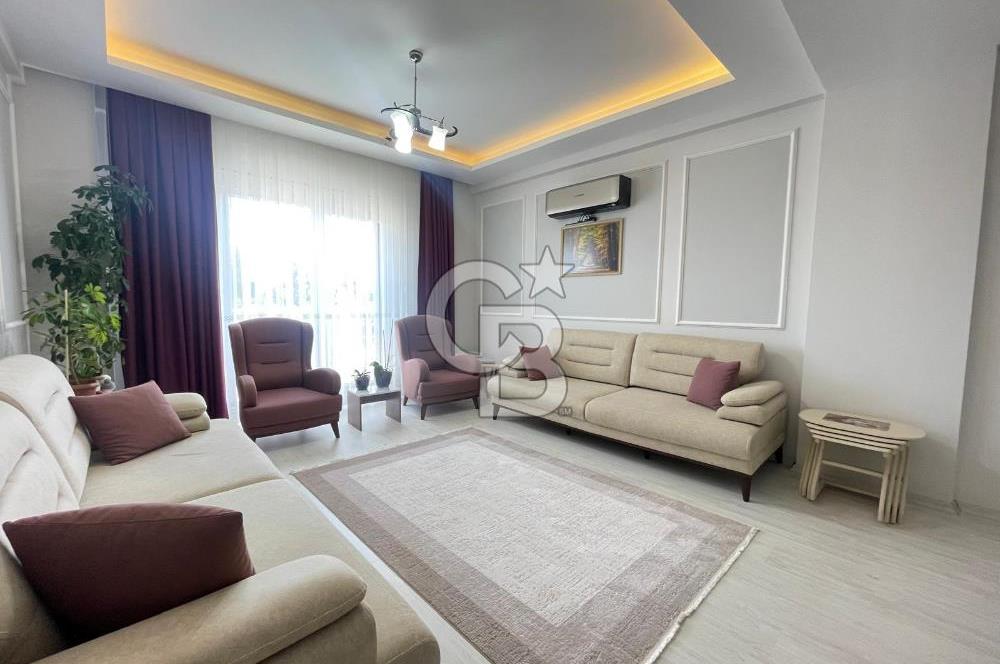 CB KiNG'DEN 2.GÜNDOĞAN MAHALLESİ 3+1 SATILIK DAİRE