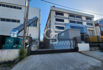 Silivri Selimpaşa Kiralık Fabrika & Üretim Tesisi