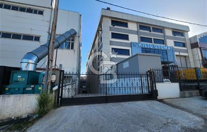 Silivri Selimpaşa Kiralık Fabrika & Üretim Tesisi