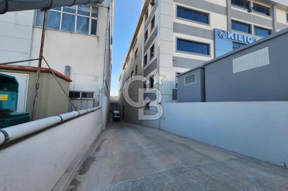 Silivri Selimpaşa Kiralık Fabrika & Üretim Tesisi