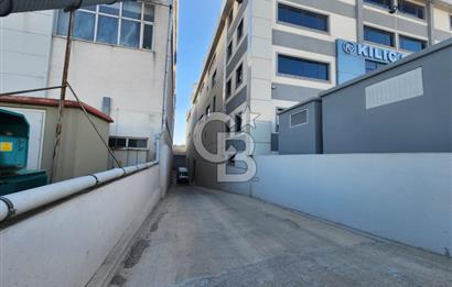 Silivri Selimpaşa Kiralık Fabrika & Üretim Tesisi