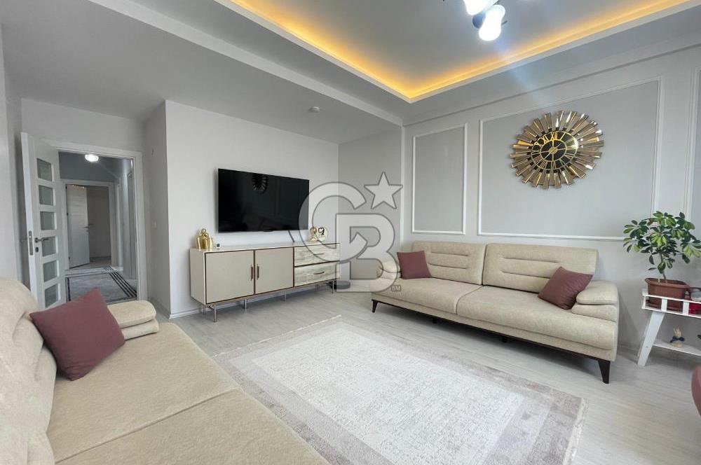 CB KiNG'DEN 2.GÜNDOĞAN MAHALLESİ 3+1 SATILIK DAİRE