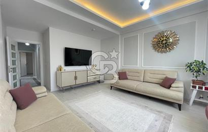 CB KiNG'DEN 2.GÜNDOĞAN MAHALLESİ 3+1 SATILIK DAİRE