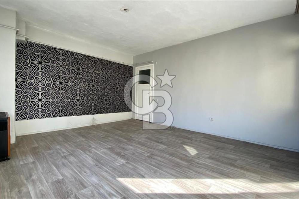 EYÜPSULTAN TOPÇULAR MEYDANA 600 MT. 2+1 100 M2 KİRALIK DAİRE