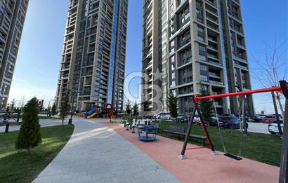 BEYTEPE SUKENT SİTESİNDE BÜYÜK TİP 4.5+1 SATILIK DAİRE