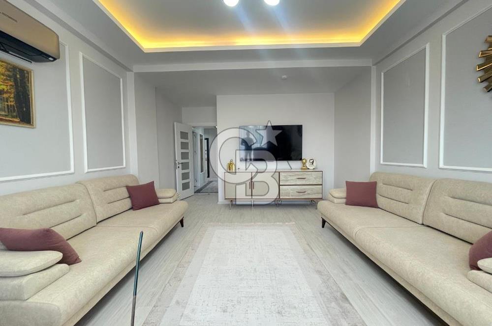 CB KiNG'DEN 2.GÜNDOĞAN MAHALLESİ 3+1 SATILIK DAİRE