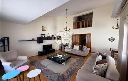 ÇANKAYA BİRLİK MAH 365 AVM YAKINI SATILIK 4+1 DUBLEKS