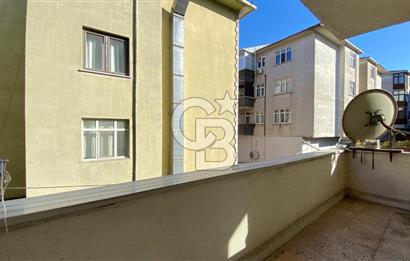 EYÜPSULTAN TOPÇULAR MEYDANA 600 MT. 2+1 100 M2 KİRALIK DAİRE