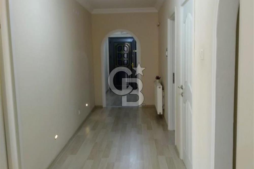 CADDE ÜZERİ MÜKEMMEL KONUM YAPILI 3+1 GENİŞ FERAH KİRALIK DAİRE