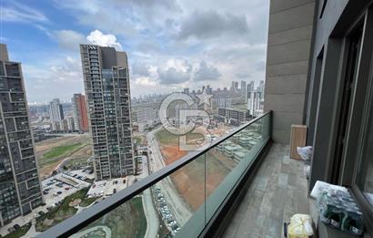 BEYTEPE SUKENT SİTESİNDE BÜYÜK TİP 4.5+1 SATILIK DAİRE