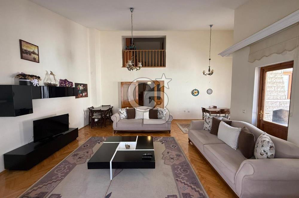 ÇANKAYA BİRLİK MAH 365 AVM YAKINI SATILIK 4+1 DUBLEKS