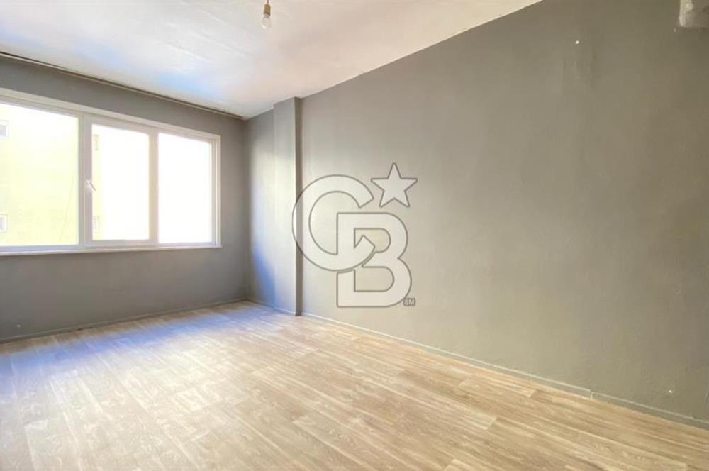 EYÜPSULTAN TOPÇULAR MEYDANA 600 MT. 2+1 100 M2 KİRALIK DAİRE