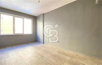 EYÜPSULTAN TOPÇULAR MEYDANA 600 MT. 2+1 100 M2 KİRALIK DAİRE