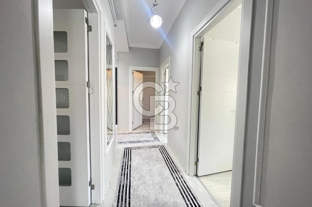 CB KiNG'DEN 2.GÜNDOĞAN MAHALLESİ 3+1 SATILIK DAİRE