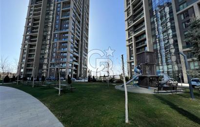 BEYTEPE SUKENT SİTESİNDE BÜYÜK TİP 4.5+1 SATILIK DAİRE