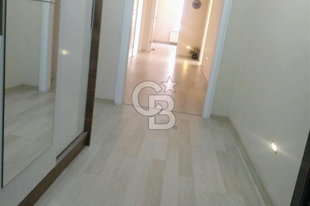 CADDE ÜZERİ MÜKEMMEL KONUM YAPILI 3+1 GENİŞ FERAH KİRALIK DAİRE