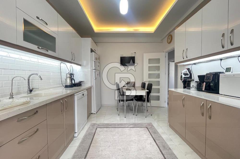 CB KiNG'DEN 2.GÜNDOĞAN MAHALLESİ 3+1 SATILIK DAİRE