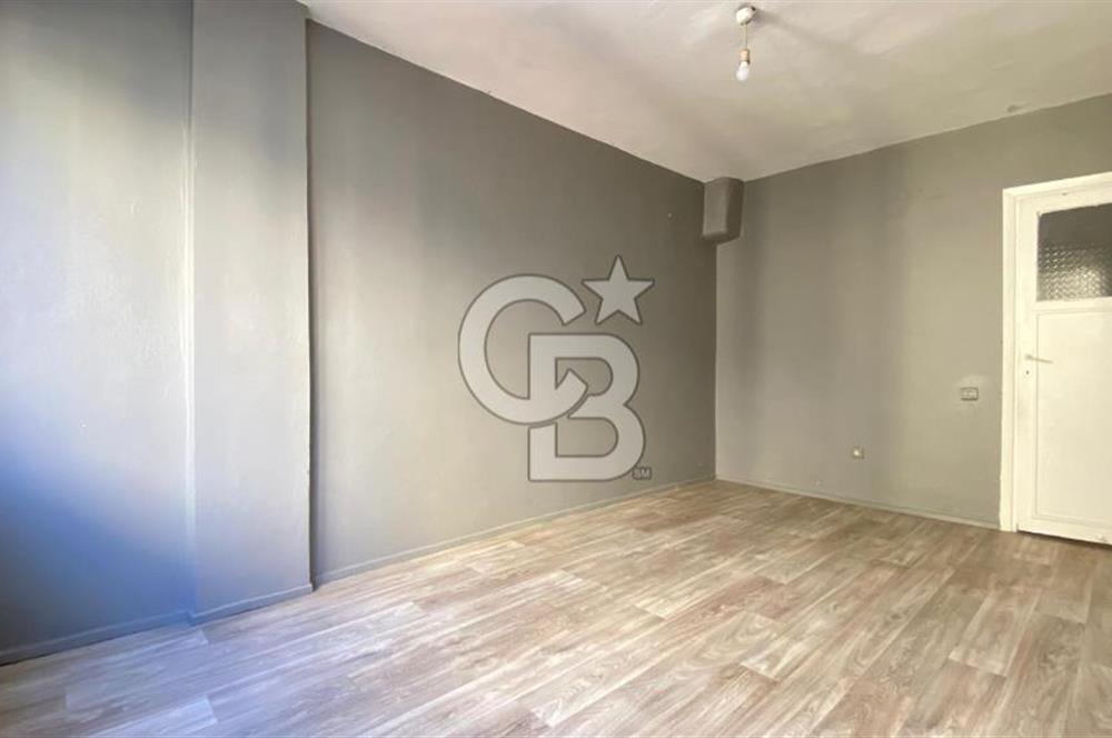 EYÜPSULTAN TOPÇULAR MEYDANA 600 MT. 2+1 100 M2 KİRALIK DAİRE