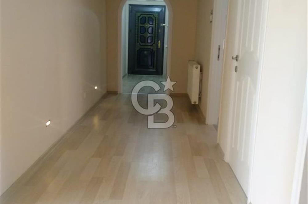 CADDE ÜZERİ MÜKEMMEL KONUM YAPILI 3+1 GENİŞ FERAH KİRALIK DAİRE