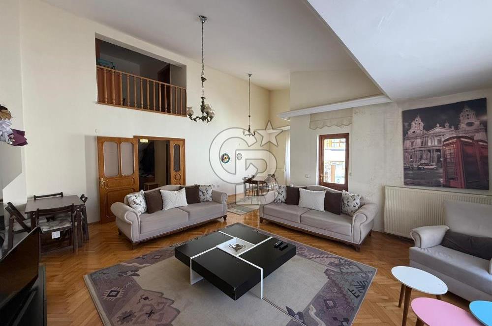 ÇANKAYA BİRLİK MAH 365 AVM YAKINI SATILIK 4+1 DUBLEKS