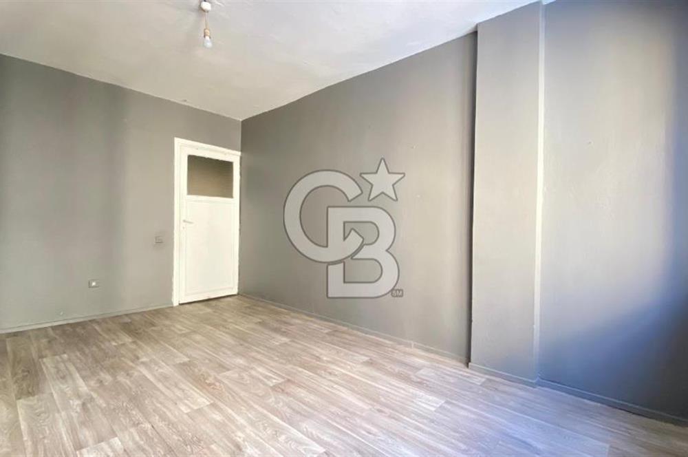 EYÜPSULTAN TOPÇULAR MEYDANA 600 MT. 2+1 100 M2 KİRALIK DAİRE