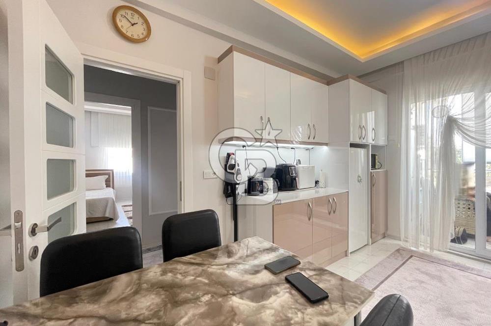 CB KiNG'DEN 2.GÜNDOĞAN MAHALLESİ 3+1 SATILIK DAİRE