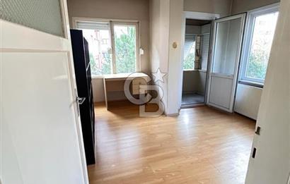 GÖZTEPE MERDİVENKÖY' de BAKIMLI, BOŞ, SATILIK ( 2+1 ) DAİRE