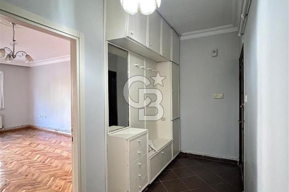 MALTEPE ALTAYÇEŞME' de SATILIK BAKIMLI ( 3+1 ) DAİRE
