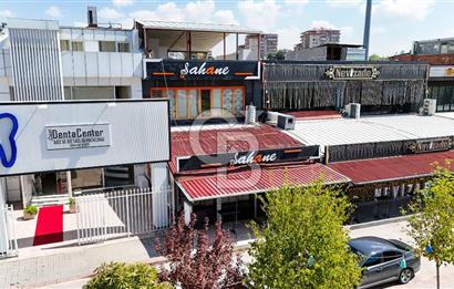 CB PREMIUM'DAN BATIKENT BARLAR SOKAĞI'NDA EMSALSİZ İŞYERİ