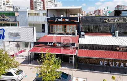 CB PREMIUM'DAN BATIKENT BARLAR SOKAĞI'NDA EMSALSİZ İŞYERİ