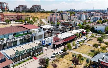 CB PREMIUM'DAN BATIKENT BARLAR SOKAĞI'NDA EMSALSİZ İŞYERİ