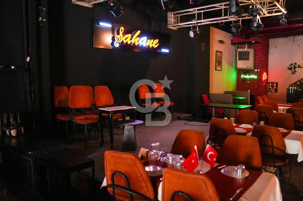 CB PREMIUM'DAN BATIKENT BARLAR SOKAĞI'NDA EMSALSİZ İŞYERİ