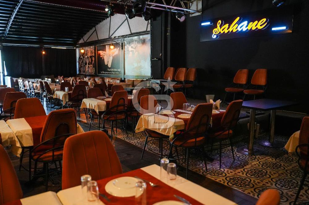CB PREMIUM'DAN BATIKENT BARLAR SOKAĞI'NDA EMSALSİZ İŞYERİ