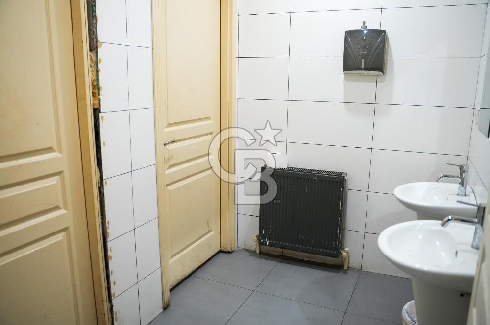 CB PREMIUM'DAN BATIKENT BARLAR SOKAĞI'NDA EMSALSİZ İŞYERİ