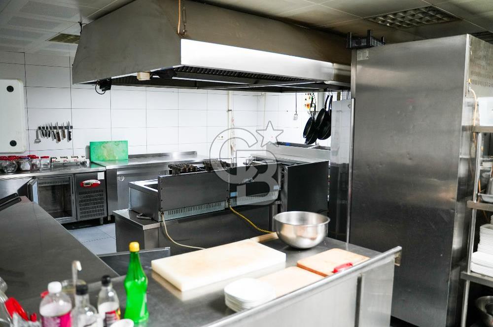 CB PREMIUM'DAN BATIKENT BARLAR SOKAĞI'NDA EMSALSİZ İŞYERİ