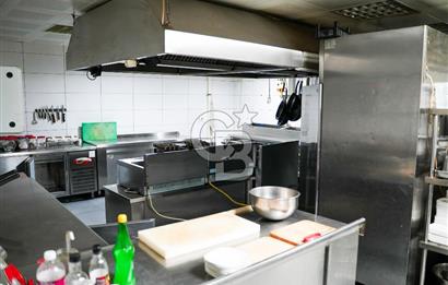 CB PREMIUM'DAN BATIKENT BARLAR SOKAĞI'NDA EMSALSİZ İŞYERİ